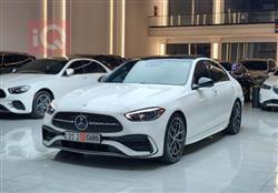مرسيدس بنز C-Class